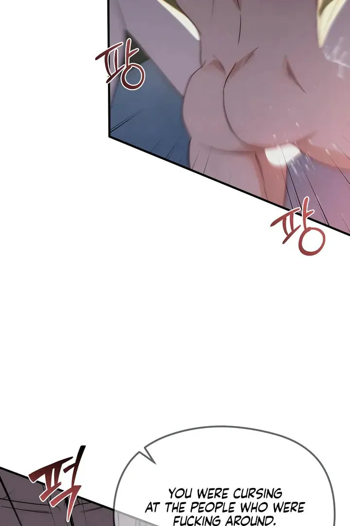Savage Paradise Chapter 16 page 82 - 