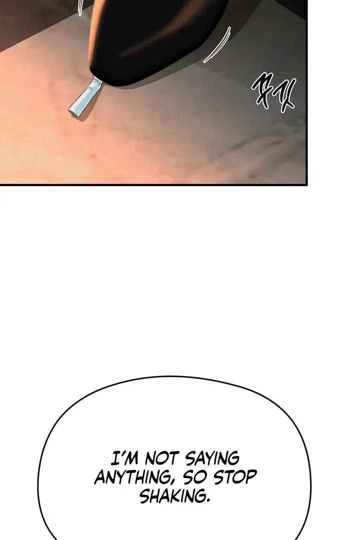 Savage Paradise Chapter 16 page 10 - 