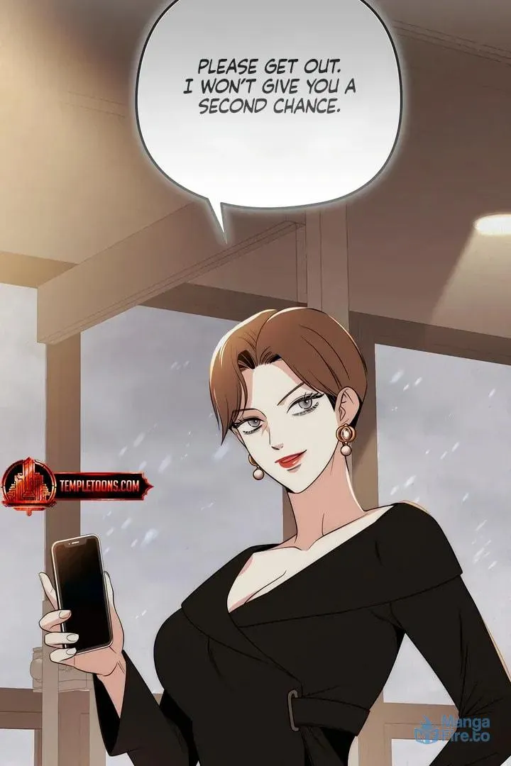 Savage Paradise Chapter 17 page 105 - 