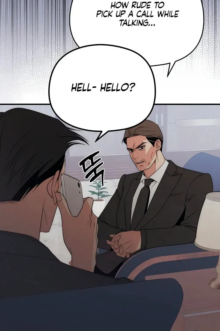 Savage Paradise Chapter 17 page 107 - 