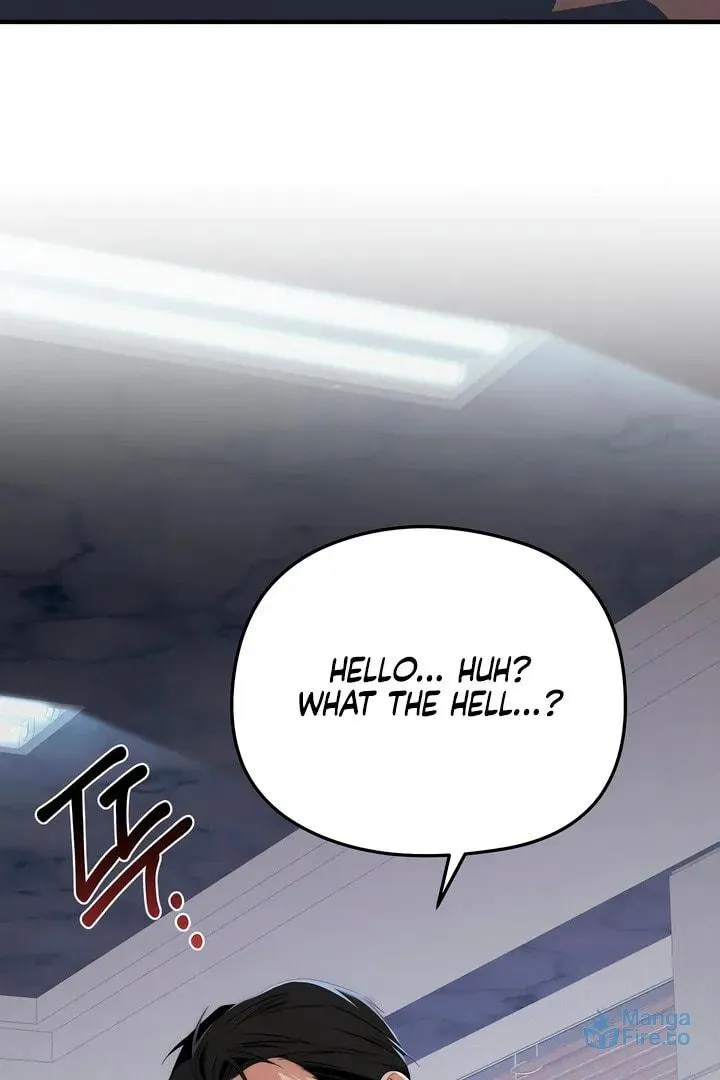 Savage Paradise Chapter 17 page 108 - 