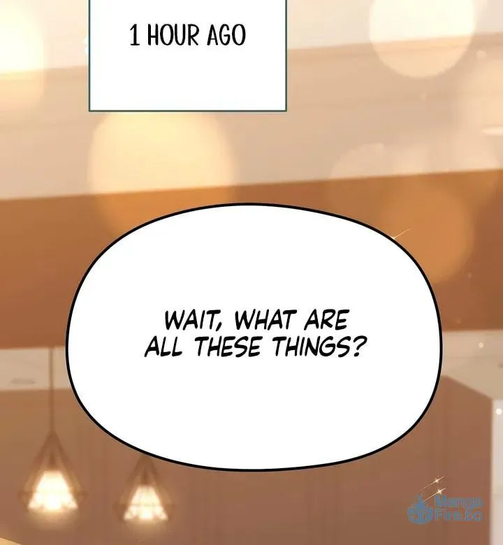 Savage Paradise Chapter 17 page 12 - 