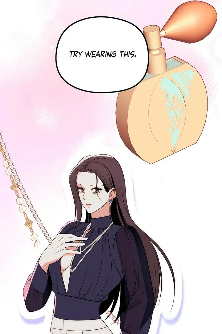 Savage Paradise Chapter 17 page 23 - 