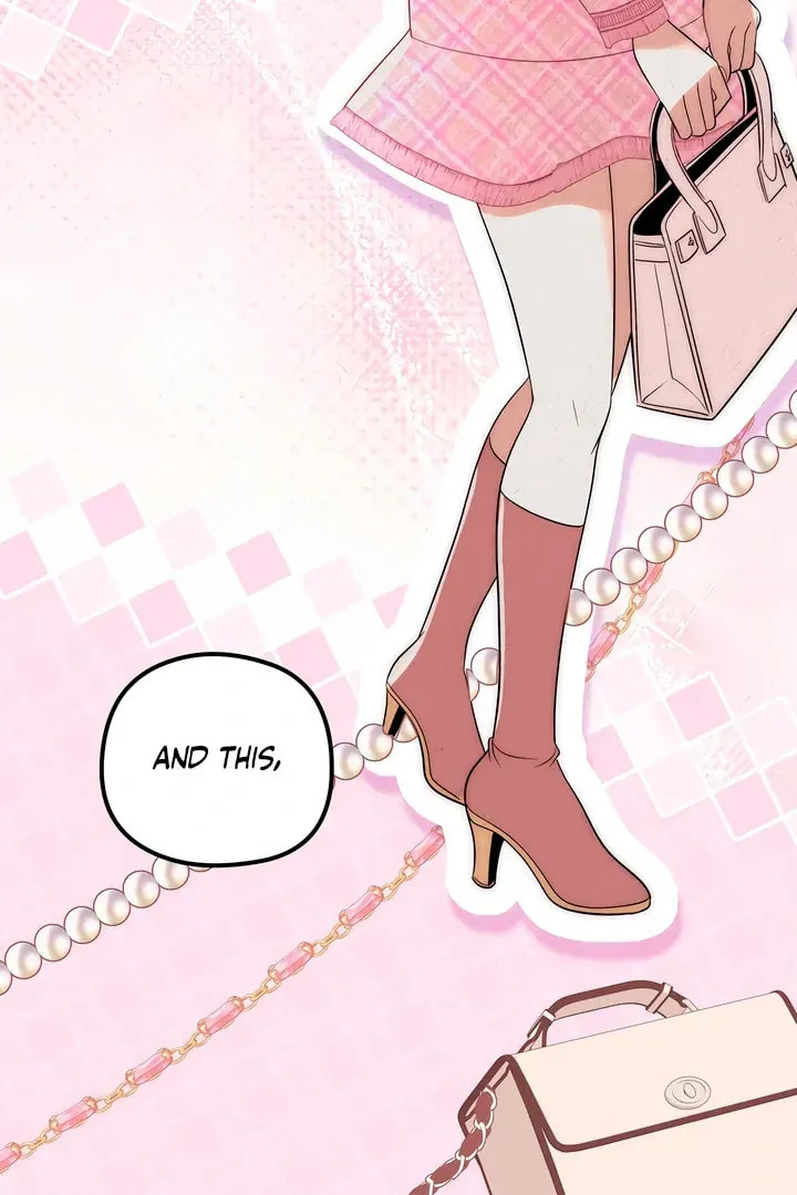 Savage Paradise Chapter 17 page 25 - 