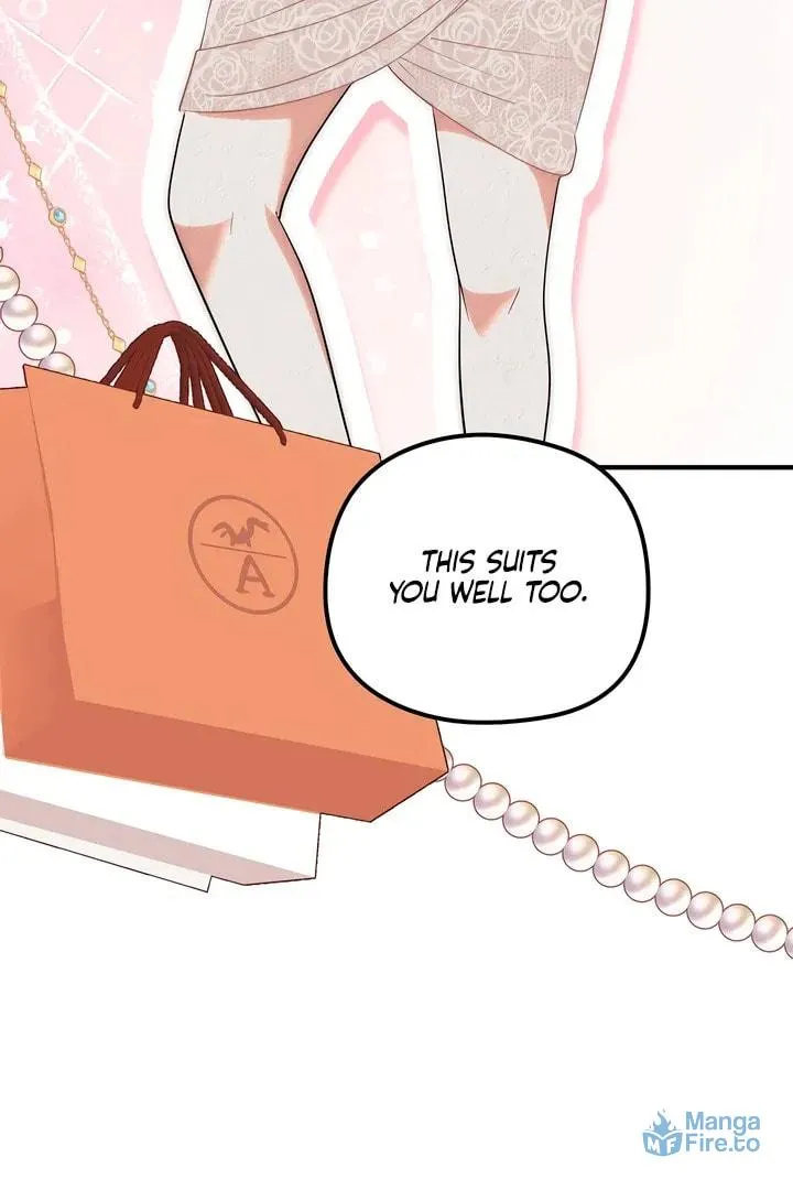 Savage Paradise Chapter 17 page 27 - 