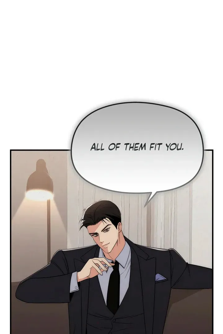 Savage Paradise Chapter 17 page 28 - 