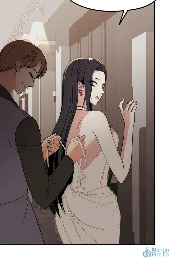 Savage Paradise Chapter 17 page 30 - 