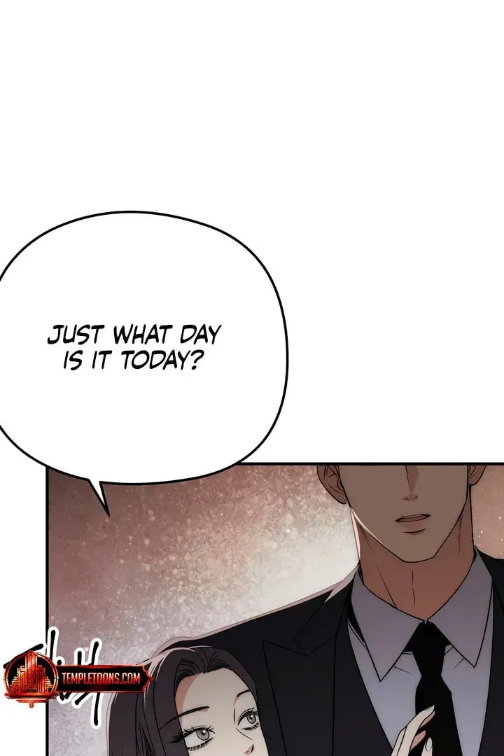 Savage Paradise Chapter 17 page 31 - 