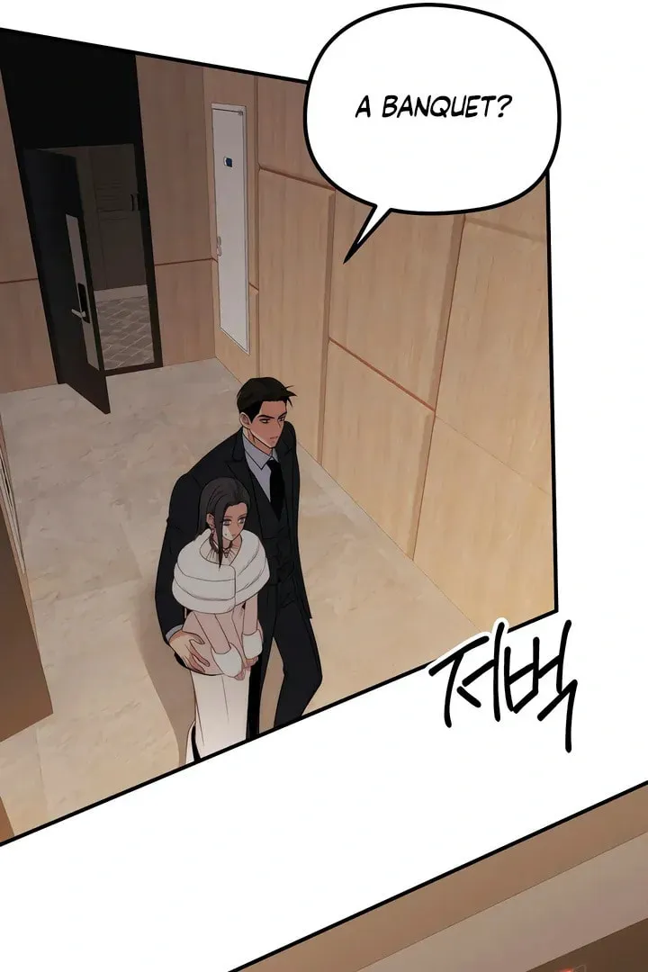 Savage Paradise Chapter 17 page 34 - 