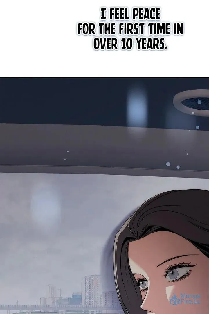 Savage Paradise Chapter 17 page 39 - 