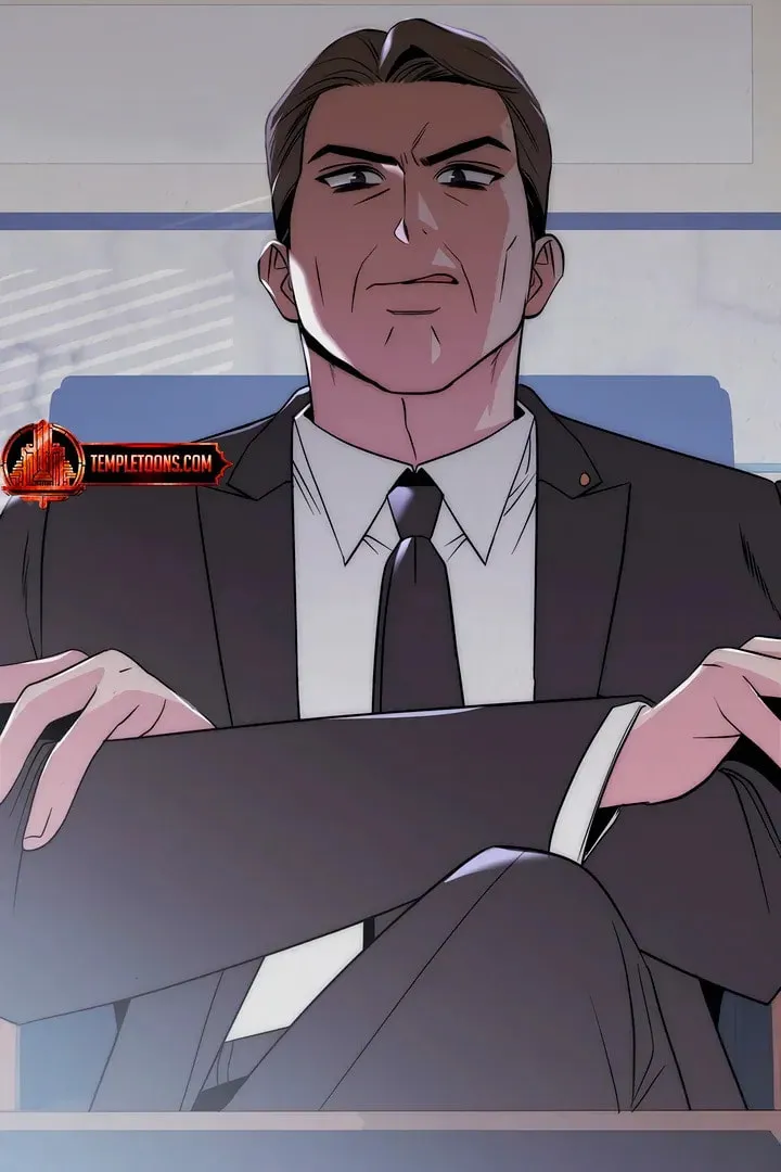 Savage Paradise Chapter 17 page 68 - 