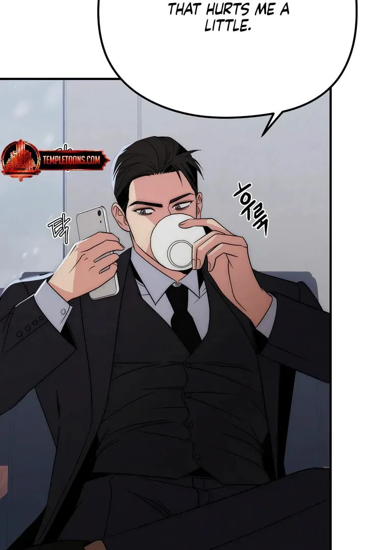 Savage Paradise Chapter 17 page 77 - 