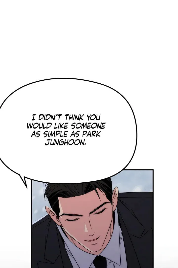 Savage Paradise Chapter 17 page 80 - 