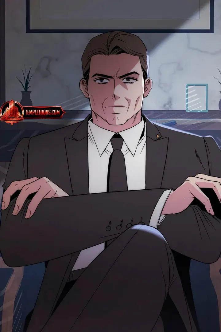 Savage Paradise Chapter 17 page 82 - 