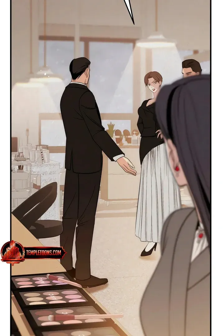 Savage Paradise Chapter 17 page 85 - 