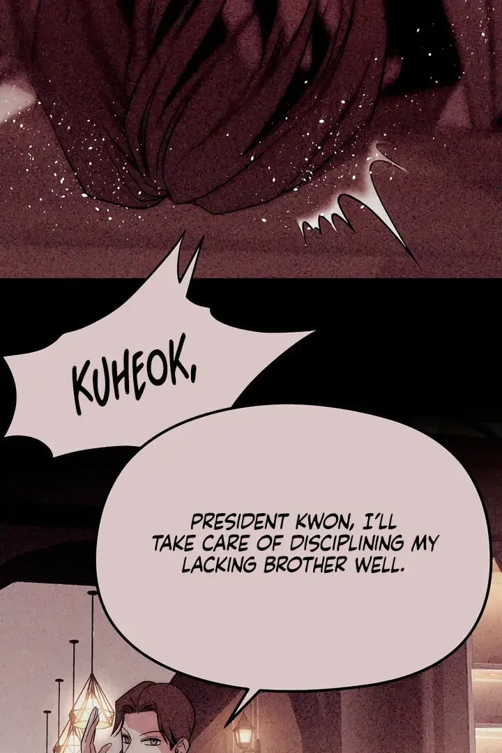 Savage Paradise Chapter 17 page 89 - 