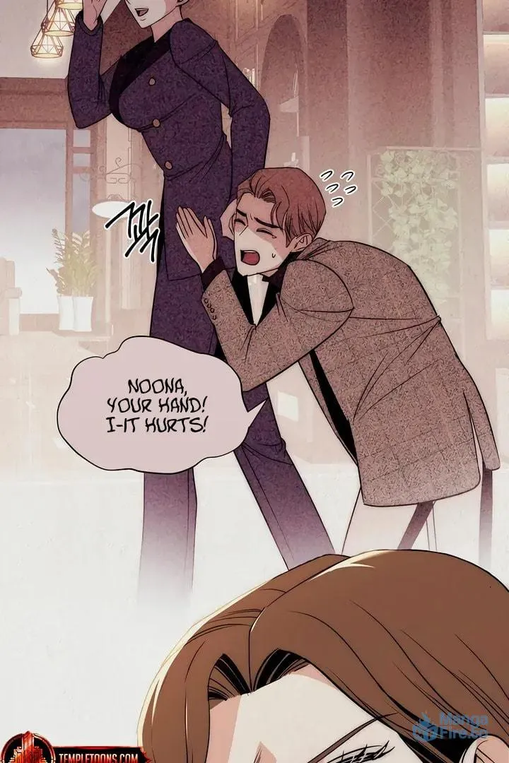 Savage Paradise Chapter 17 page 90 - 