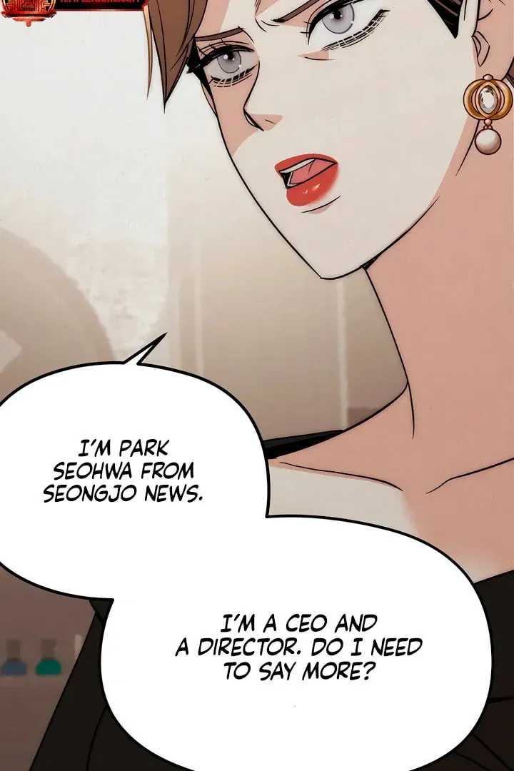 Savage Paradise Chapter 17 page 91 - 