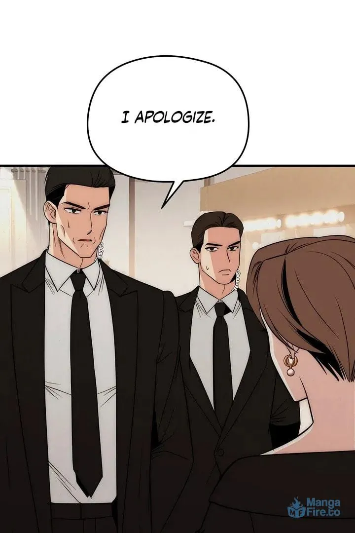Savage Paradise Chapter 17 page 93 - 