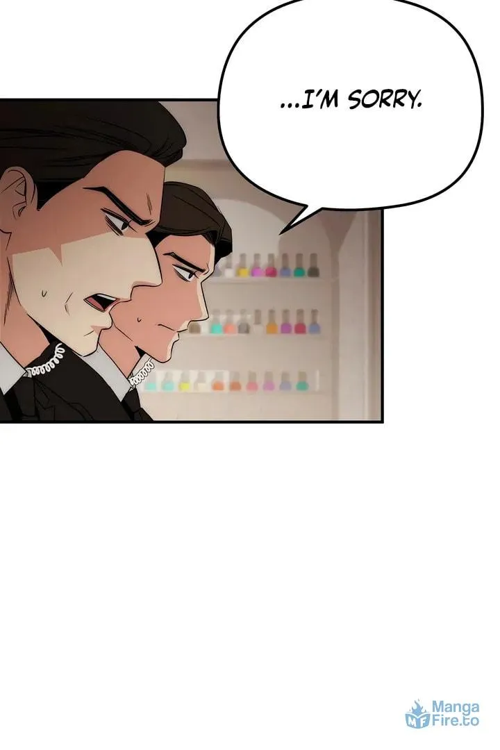 Savage Paradise Chapter 17 page 96 - 