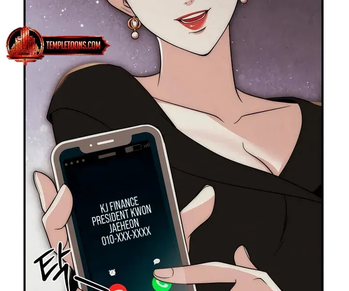 Savage Paradise Chapter 17 page 98 - 