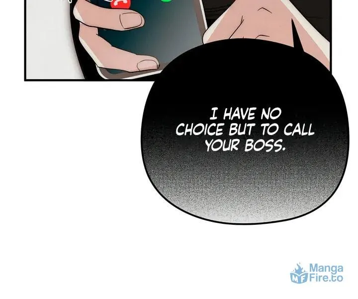 Savage Paradise Chapter 17 page 99 - 