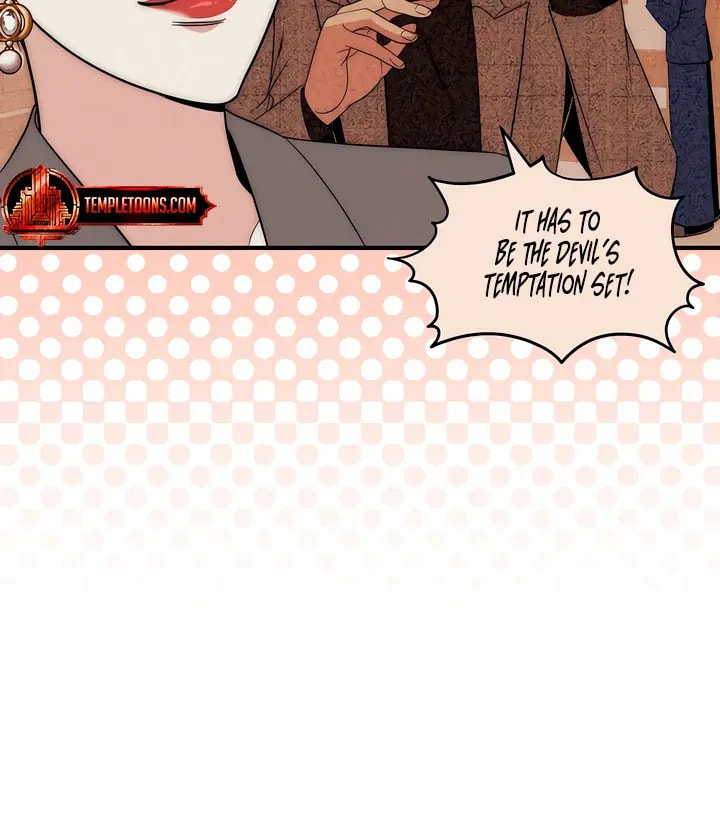 Savage Paradise Chapter 18 page 11 - 