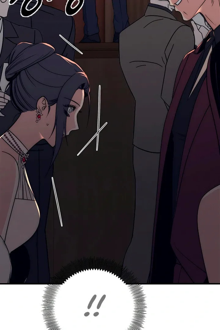 Savage Paradise Chapter 18 page 101 - 