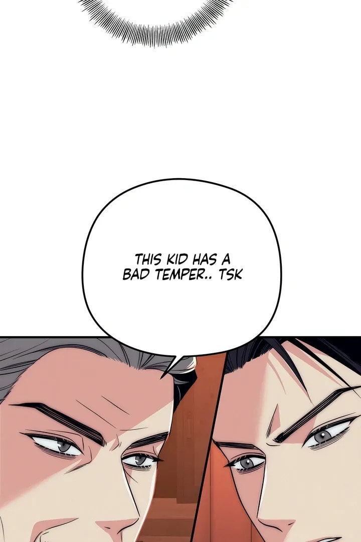 Savage Paradise Chapter 18 page 102 - 