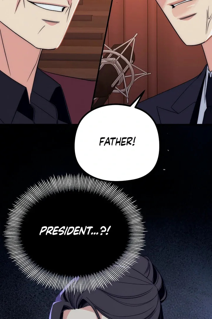 Savage Paradise Chapter 18 page 103 - 