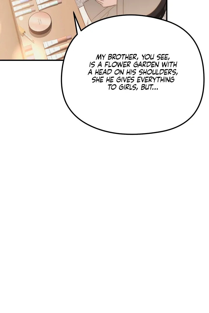 Savage Paradise Chapter 18 page 13 - 