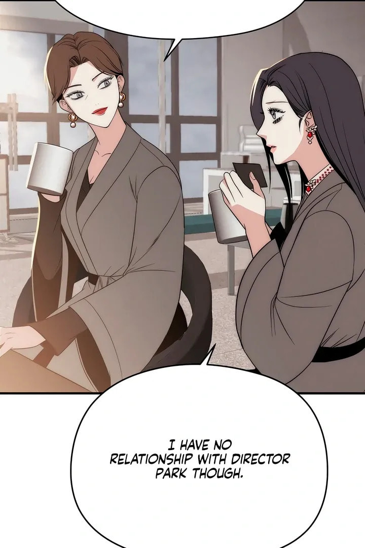 Savage Paradise Chapter 18 page 18 - 