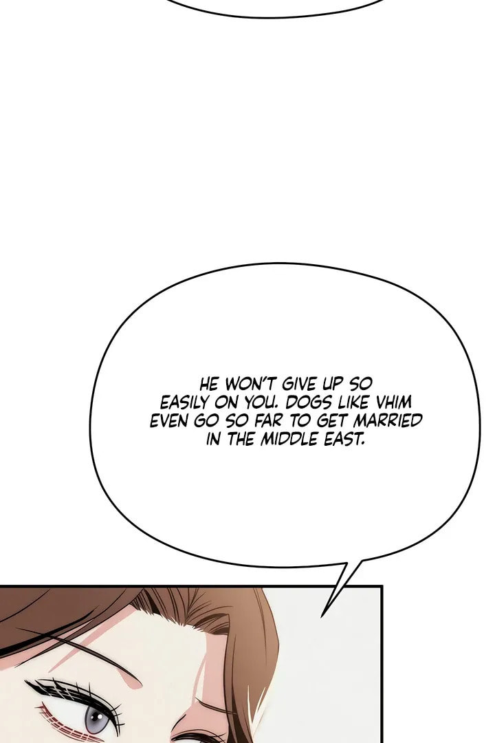 Savage Paradise Chapter 18 page 19 - 