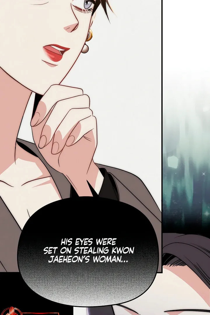 Savage Paradise Chapter 18 page 20 - 