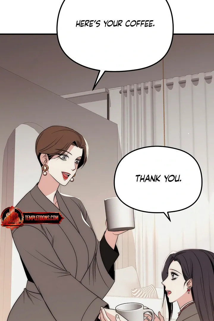Savage Paradise Chapter 18 page 3 - 