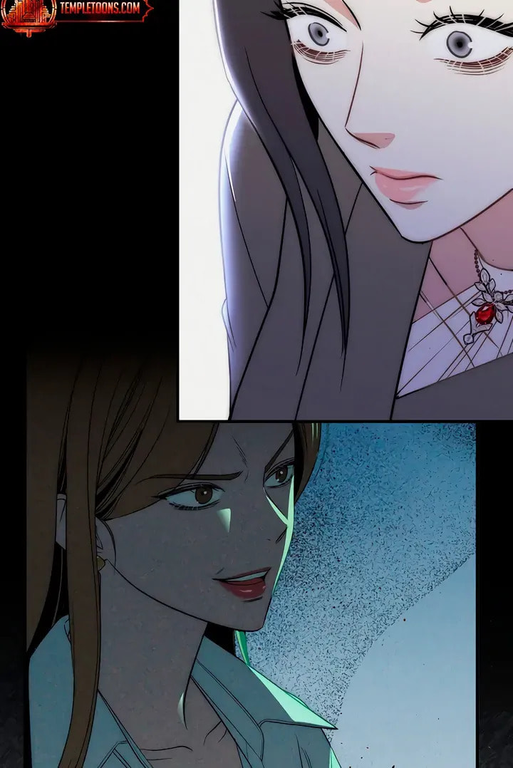 Savage Paradise Chapter 18 page 21 - 
