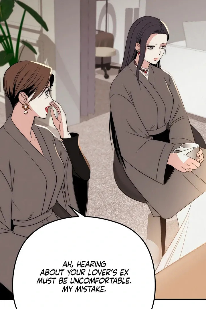 Savage Paradise Chapter 18 page 23 - 