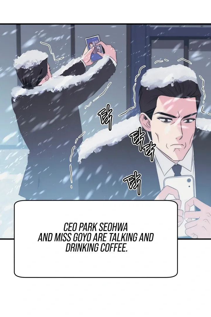 Savage Paradise Chapter 18 page 28 - 