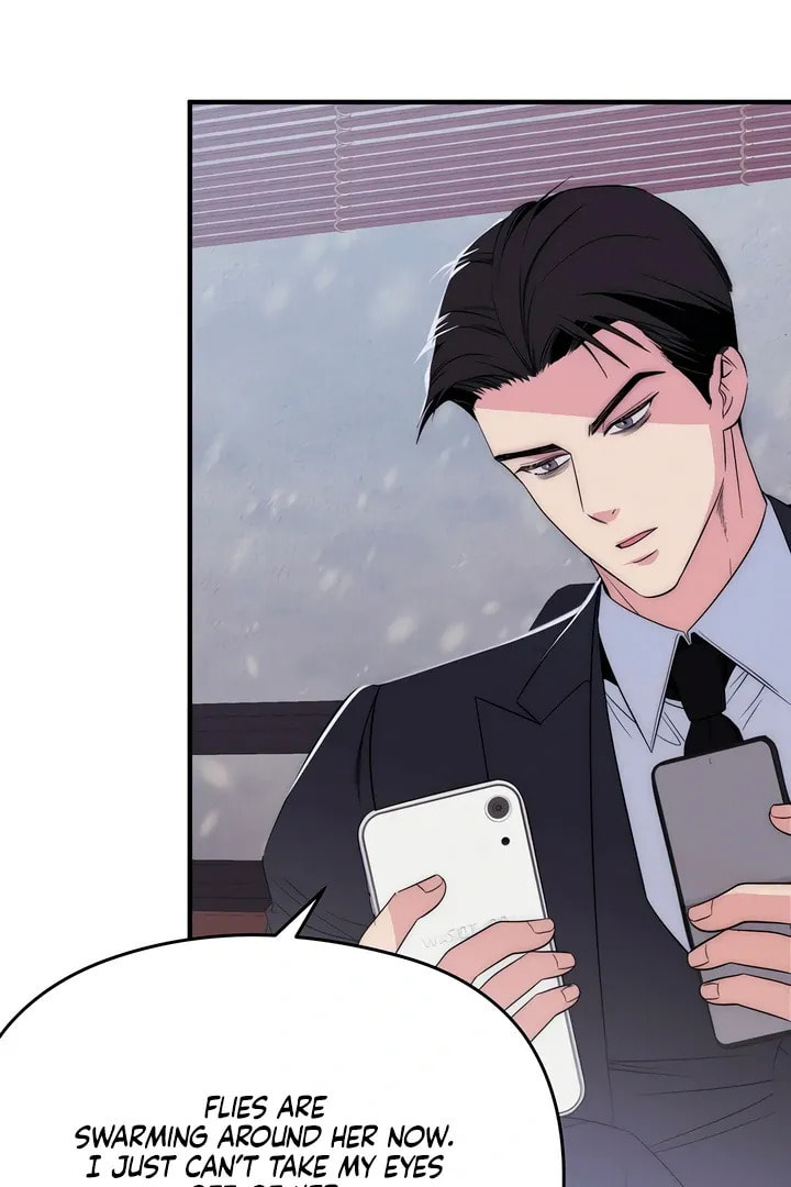 Savage Paradise Chapter 18 page 29 - 