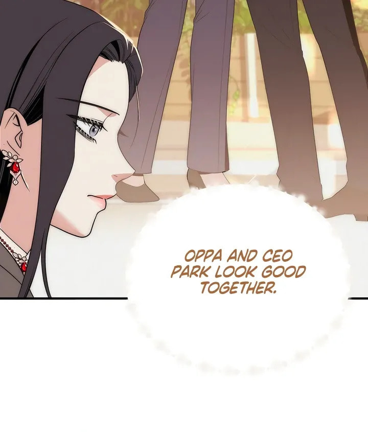 Savage Paradise Chapter 18 page 33 - 