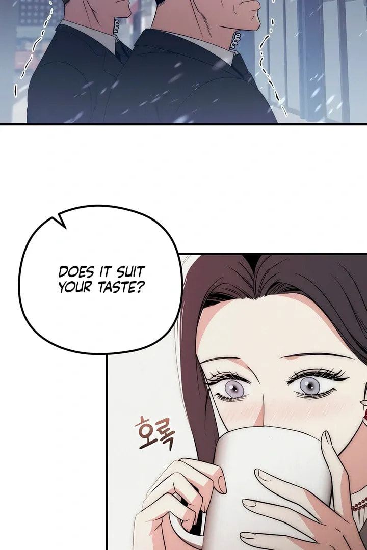 Savage Paradise Chapter 18 page 5 - 
