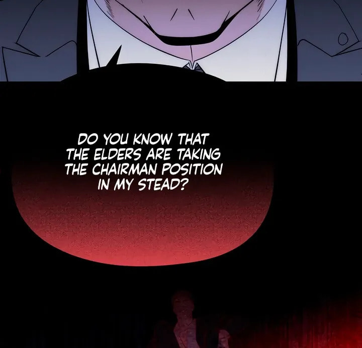Savage Paradise Chapter 18 page 43 - 