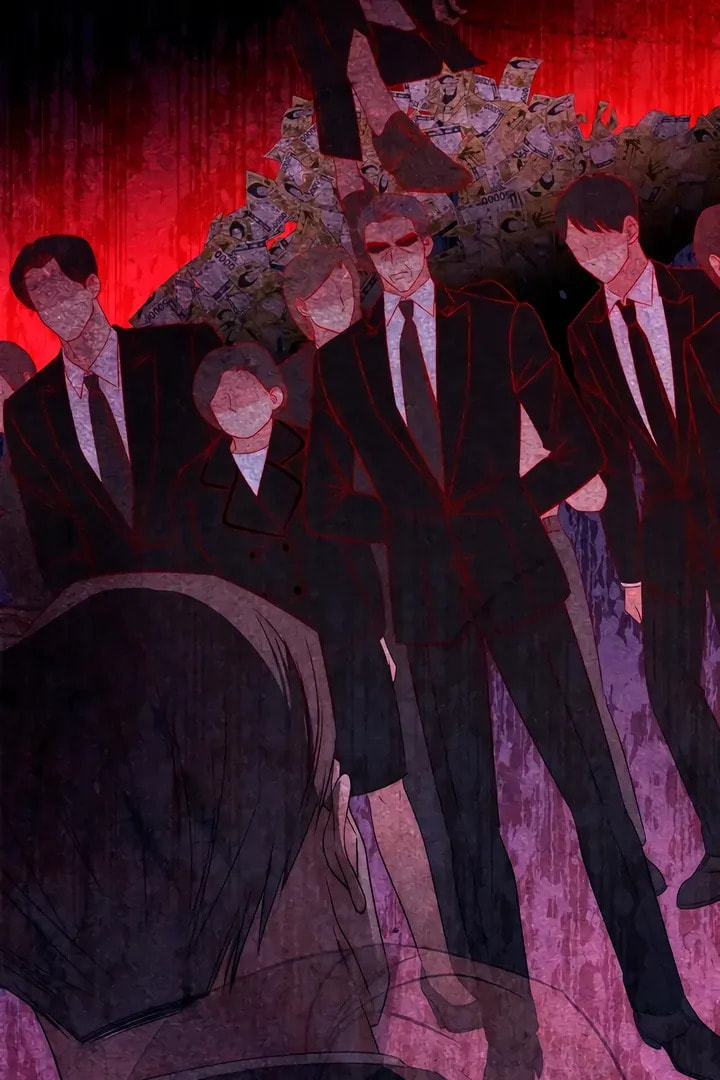 Savage Paradise Chapter 18 page 44 - 