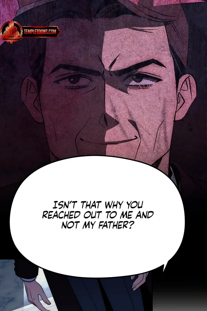 Savage Paradise Chapter 18 page 45 - 