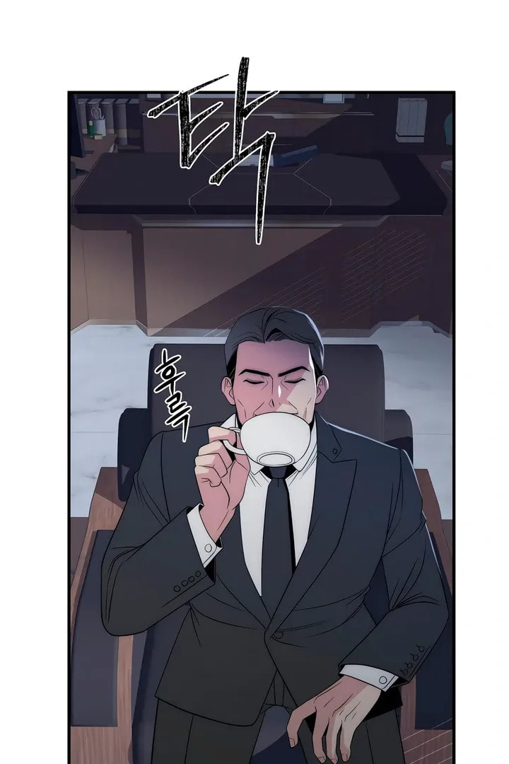 Savage Paradise Chapter 18 page 49 - 