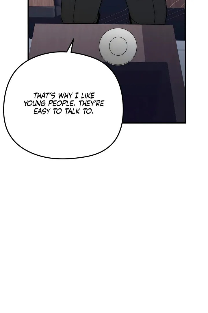 Savage Paradise Chapter 18 page 50 - 