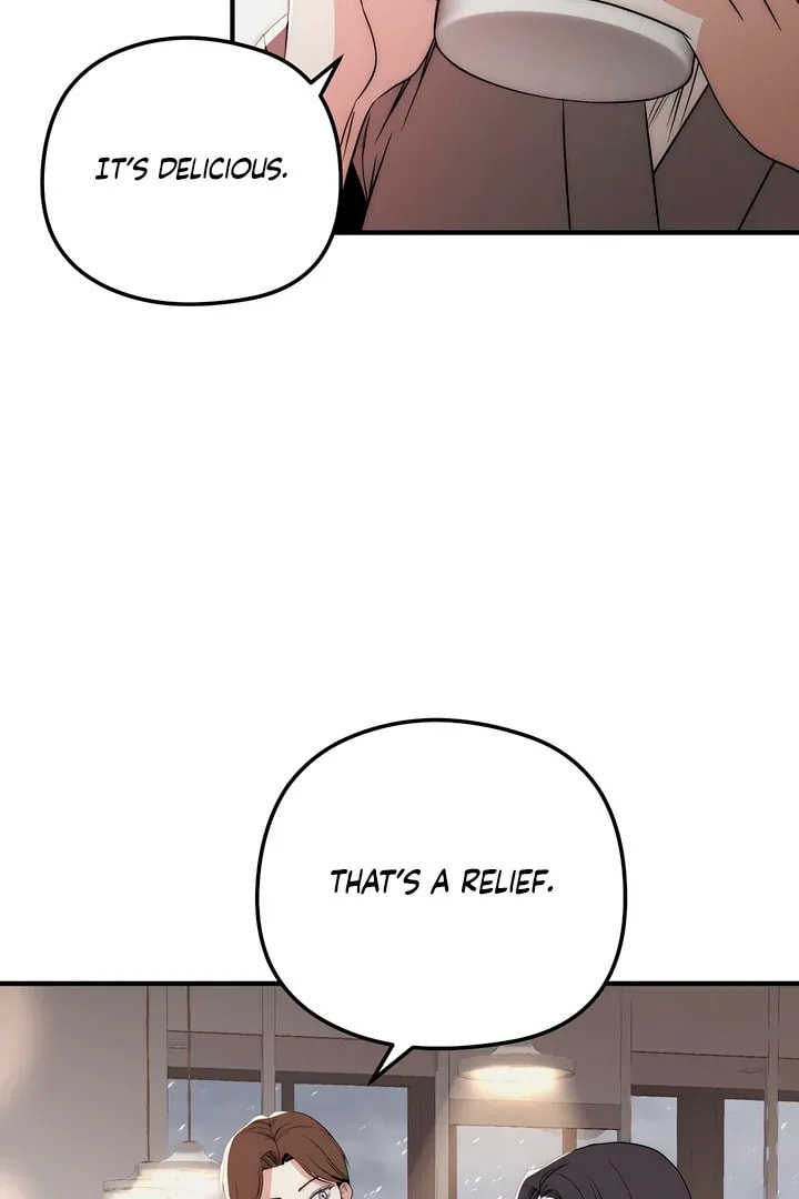 Savage Paradise Chapter 18 page 6 - 