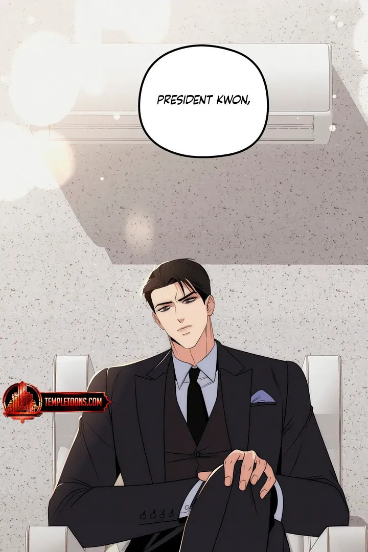 Savage Paradise Chapter 18 page 55 - 