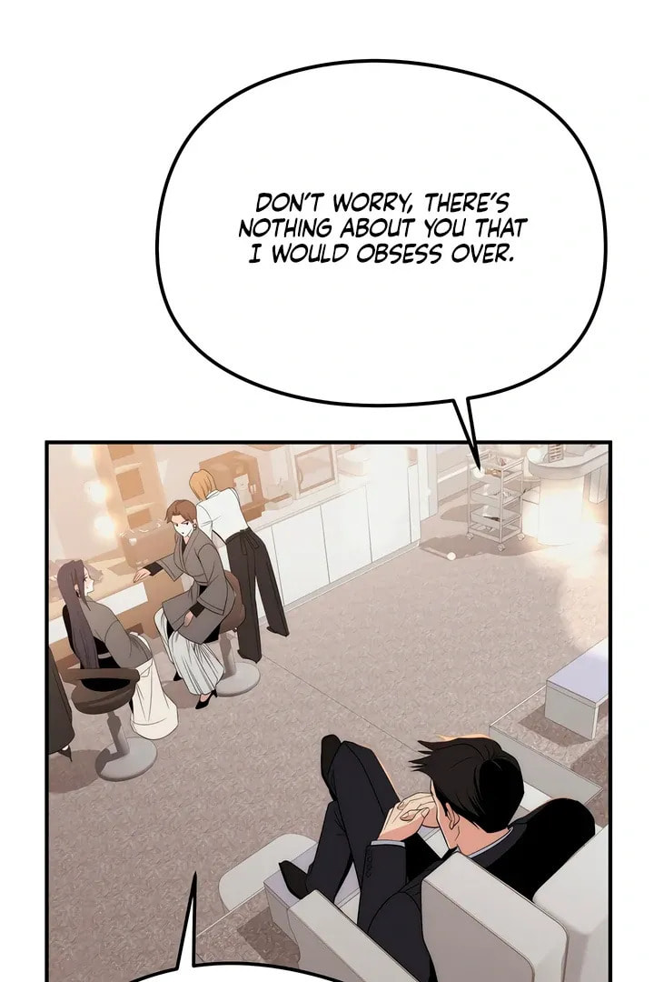 Savage Paradise Chapter 18 page 57 - 