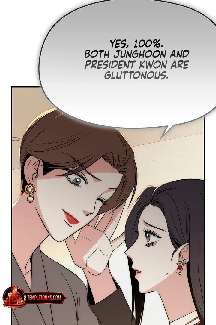 Savage Paradise Chapter 18 page 61 - 